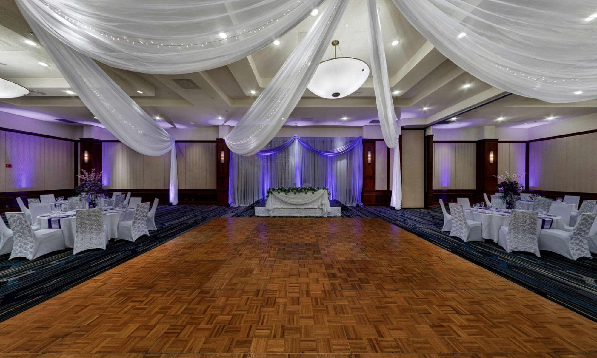 Doubletree By Hilton Minneapolis Park Place Saint Louis Park Extérieur photo