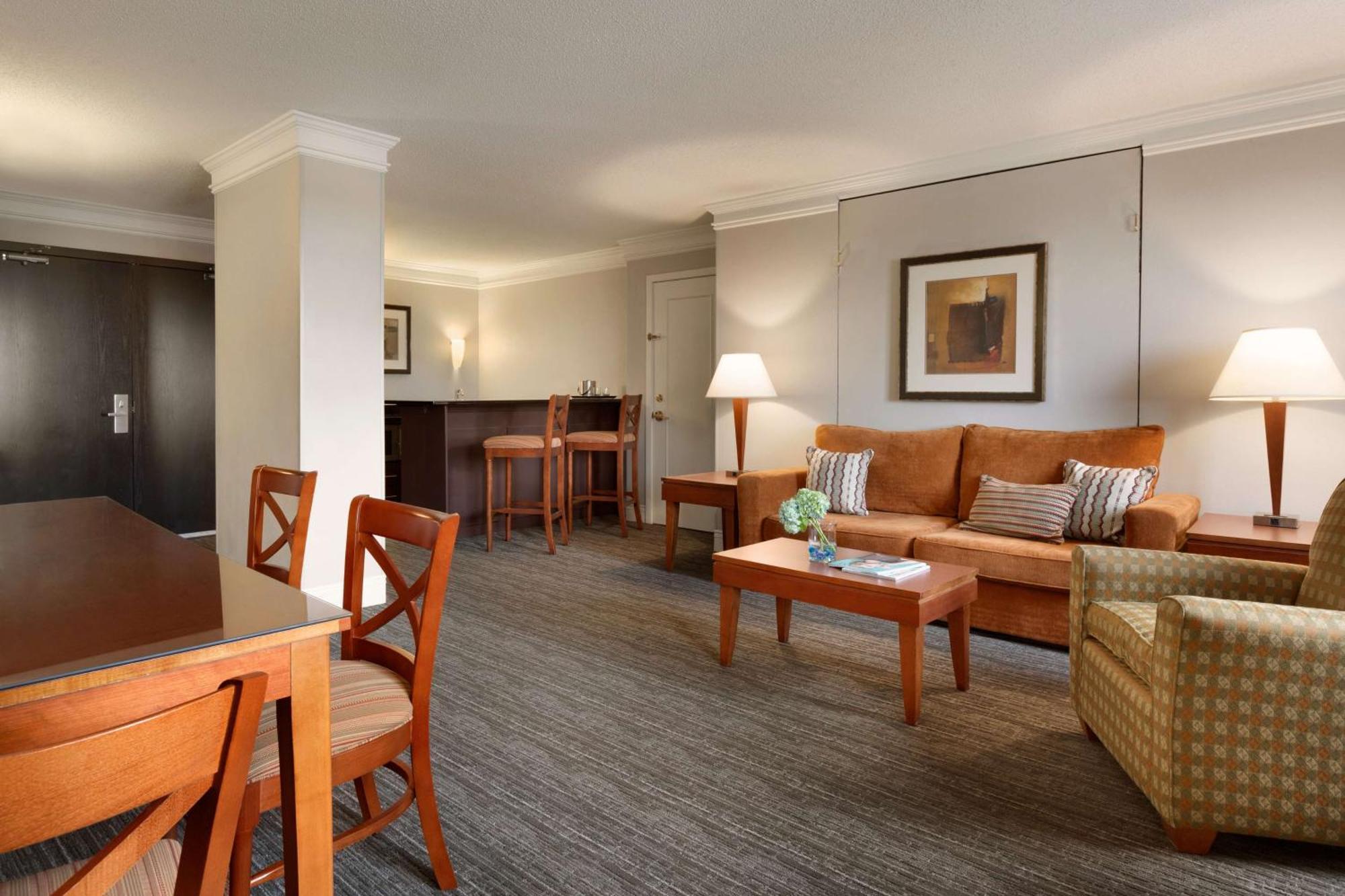 Doubletree By Hilton Minneapolis Park Place Saint Louis Park Extérieur photo