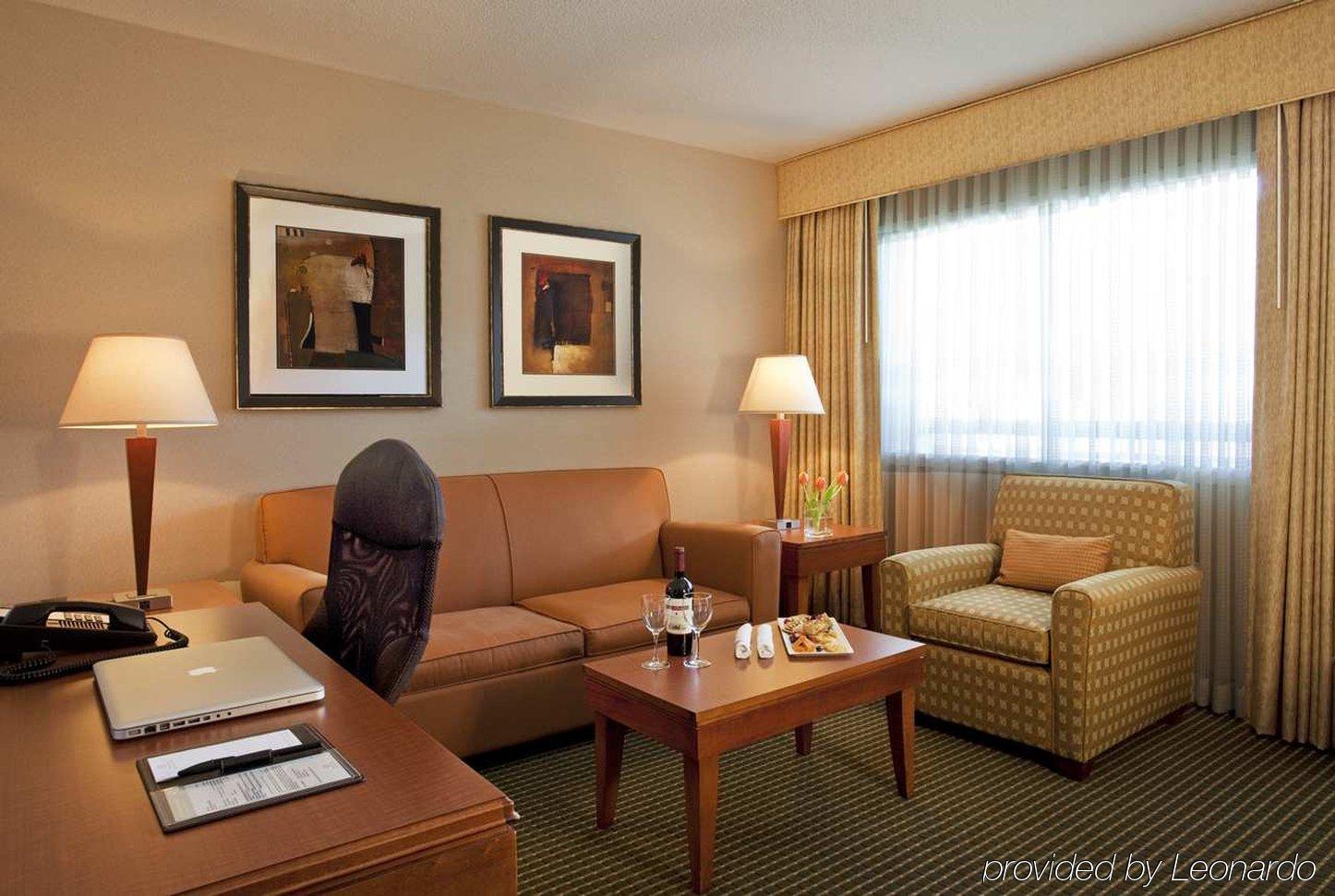 Doubletree By Hilton Minneapolis Park Place Saint Louis Park Chambre photo